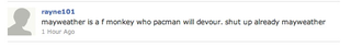 Illustration for article titled A Sampling Of Comments ESPN.com Has Not Deleted On Stories That Have Nothing To Do With OccupyTebow